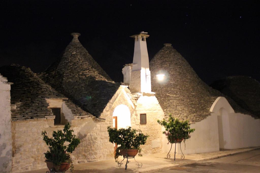 Tipico Resort Alberobello Extérieur photo