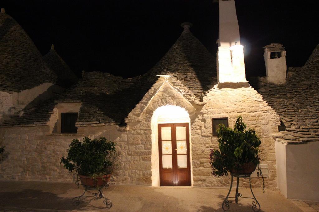 Tipico Resort Alberobello Extérieur photo