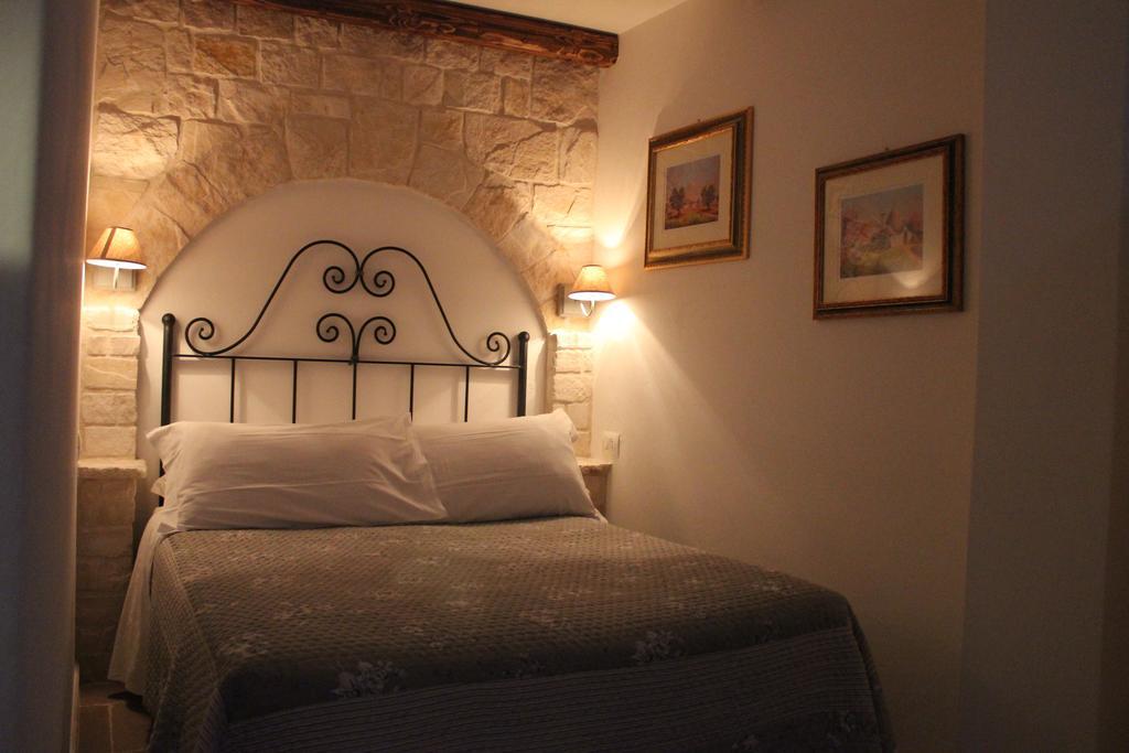 Tipico Resort Alberobello Chambre photo