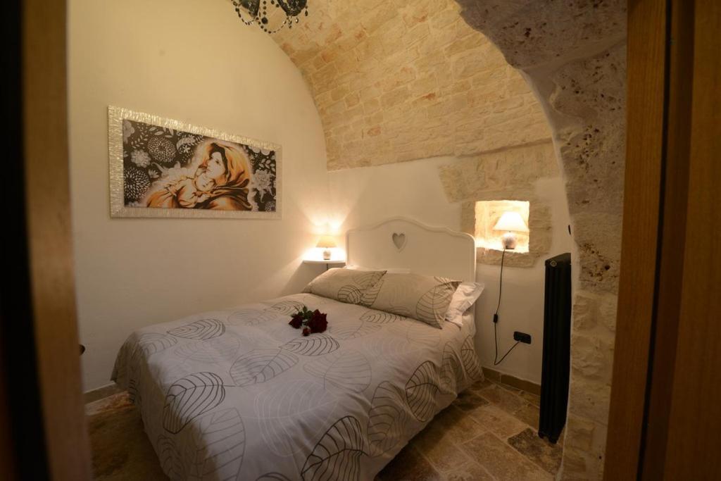 Tipico Resort Alberobello Extérieur photo