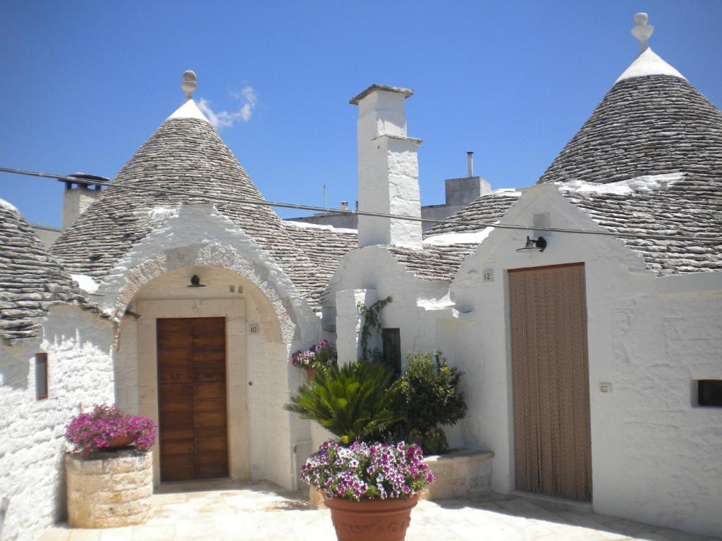 Tipico Resort Alberobello Extérieur photo