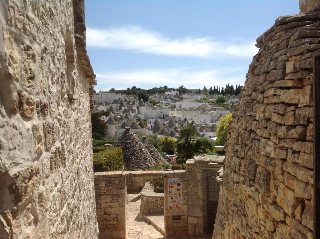 Tipico Resort Alberobello Extérieur photo