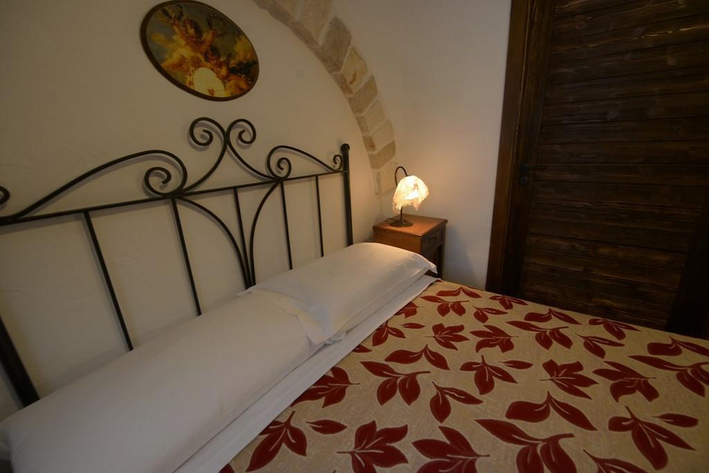 Tipico Resort Alberobello Chambre photo