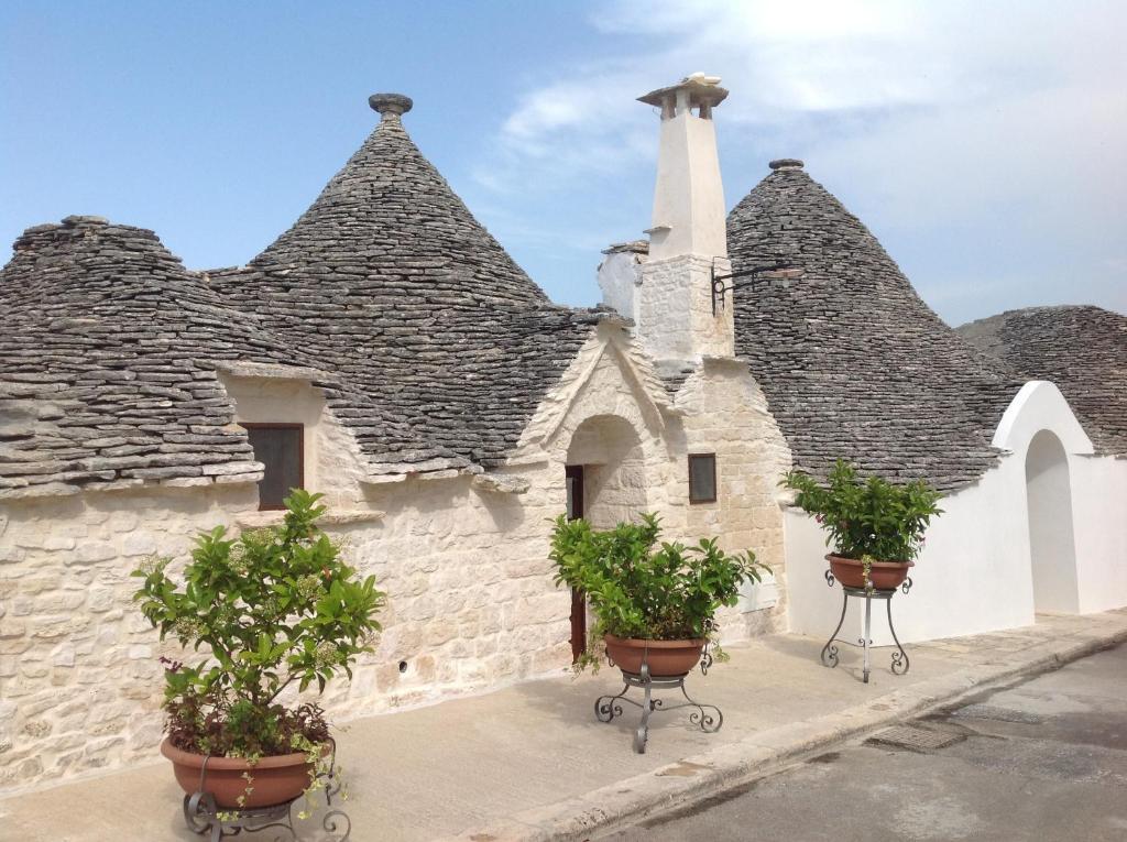 Tipico Resort Alberobello Extérieur photo