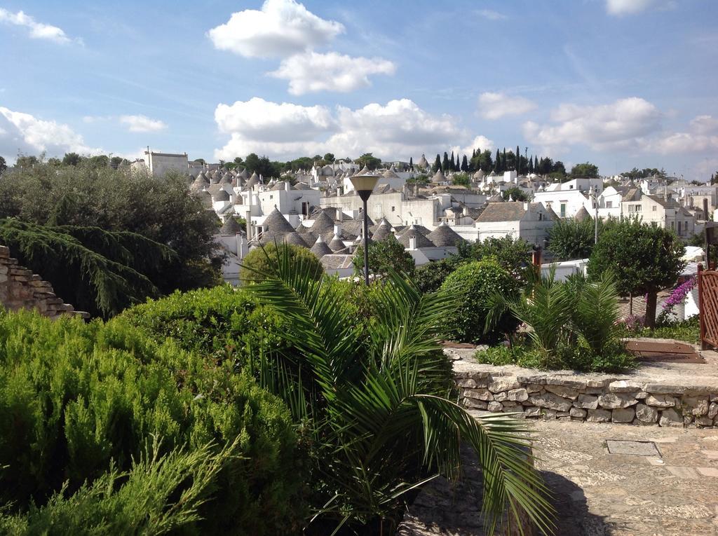 Tipico Resort Alberobello Extérieur photo