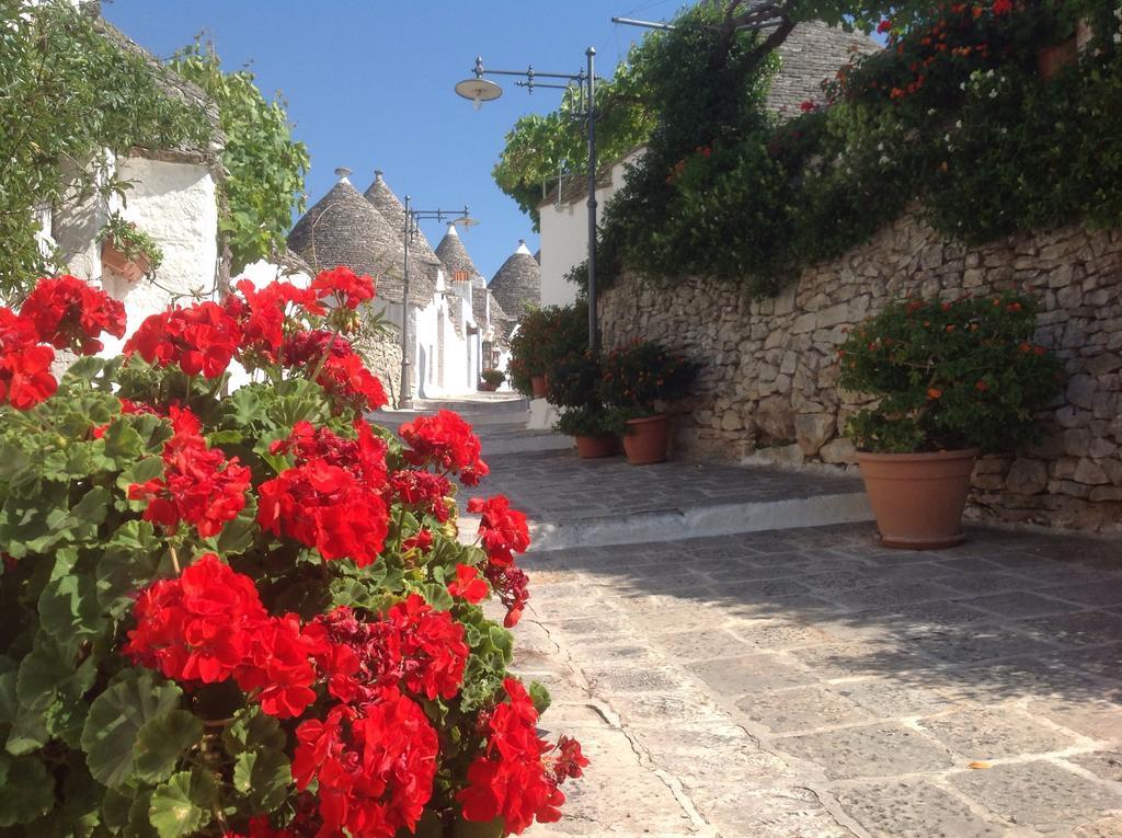 Tipico Resort Alberobello Extérieur photo