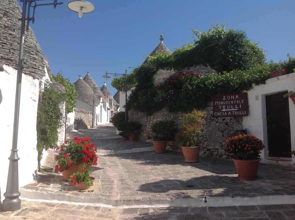 Tipico Resort Alberobello Extérieur photo