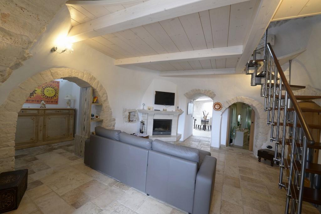 Tipico Resort Alberobello Chambre photo